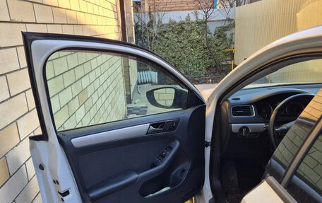 Volkswagen Jetta VI, 2013 год, 1 200 000 рублей, 15 фотография