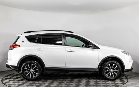 Toyota RAV4, 2019 год, 2 449 000 рублей, 4 фотография