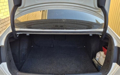 Volkswagen Jetta VI, 2013 год, 1 200 000 рублей, 13 фотография