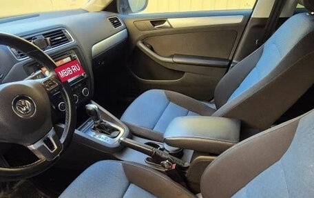 Volkswagen Jetta VI, 2013 год, 1 200 000 рублей, 7 фотография