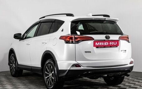 Toyota RAV4, 2019 год, 2 449 000 рублей, 7 фотография