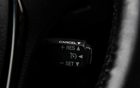 Toyota RAV4, 2019 год, 2 449 000 рублей, 19 фотография