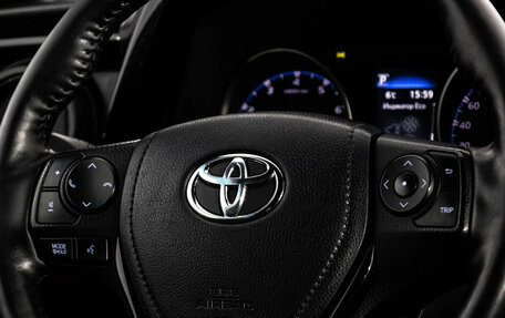 Toyota RAV4, 2019 год, 2 449 000 рублей, 11 фотография