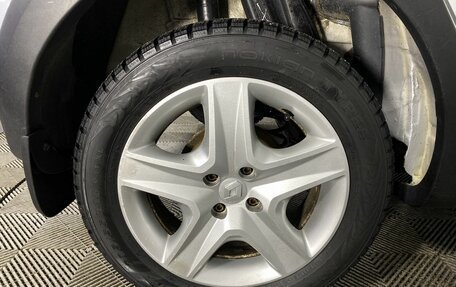 Renault Sandero II рестайлинг, 2016 год, 975 000 рублей, 19 фотография