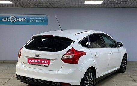 Ford Focus III, 2013 год, 758 000 рублей, 5 фотография