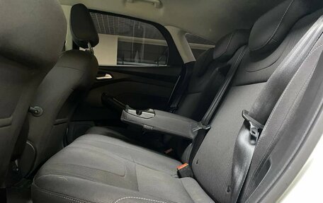 Ford Focus III, 2013 год, 758 000 рублей, 11 фотография