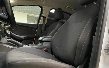 Ford Focus III, 2013 год, 758 000 рублей, 10 фотография