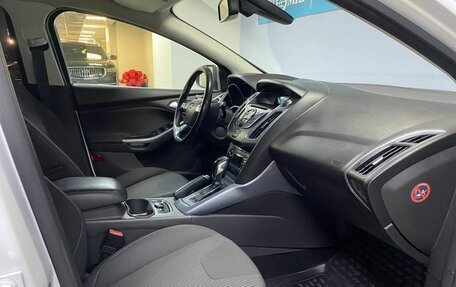 Ford Focus III, 2013 год, 758 000 рублей, 17 фотография