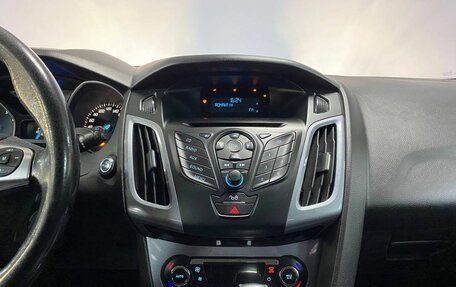 Ford Focus III, 2013 год, 758 000 рублей, 18 фотография