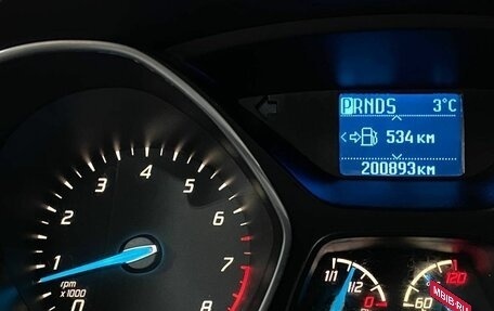 Ford Focus III, 2013 год, 758 000 рублей, 16 фотография