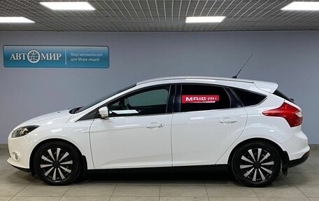 Ford Focus III, 2013 год, 758 000 рублей, 8 фотография