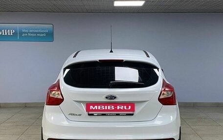 Ford Focus III, 2013 год, 758 000 рублей, 6 фотография