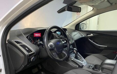 Ford Focus III, 2013 год, 758 000 рублей, 14 фотография