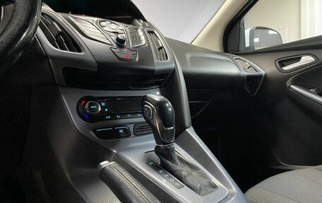 Ford Focus III, 2013 год, 758 000 рублей, 19 фотография