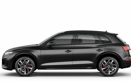 Audi Q5, 2025 год, 6 050 000 рублей, 3 фотография