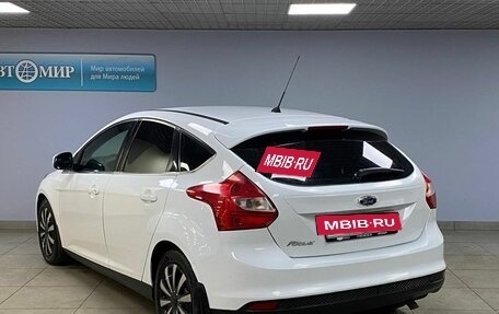 Ford Focus III, 2013 год, 758 000 рублей, 7 фотография