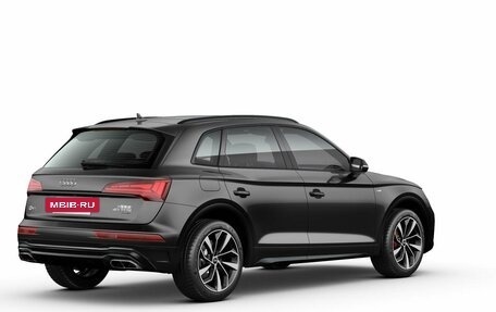 Audi Q5, 2025 год, 6 050 000 рублей, 6 фотография