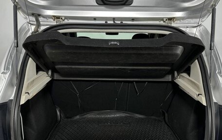 Renault Sandero II рестайлинг, 2015 год, 930 000 рублей, 8 фотография