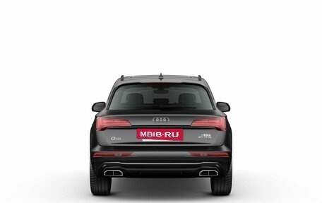 Audi Q5, 2025 год, 6 050 000 рублей, 8 фотография