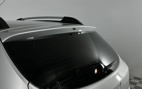 Renault Sandero II рестайлинг, 2015 год, 930 000 рублей, 16 фотография