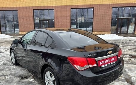Chevrolet Cruze II, 2012 год, 790 000 рублей, 6 фотография