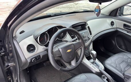 Chevrolet Cruze II, 2012 год, 790 000 рублей, 11 фотография