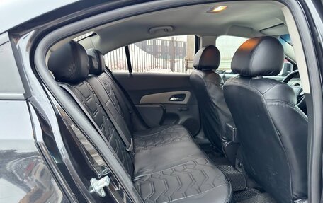 Chevrolet Cruze II, 2012 год, 790 000 рублей, 15 фотография