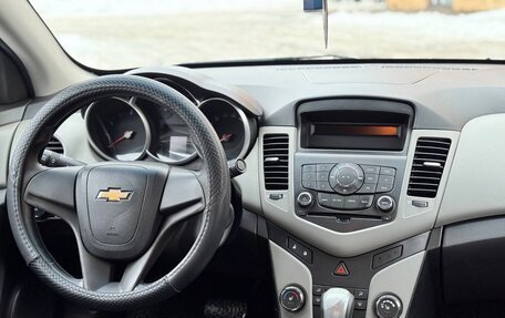 Chevrolet Cruze II, 2012 год, 790 000 рублей, 17 фотография