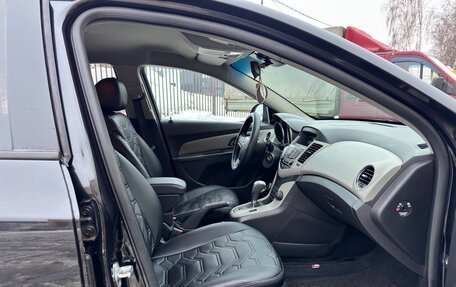 Chevrolet Cruze II, 2012 год, 790 000 рублей, 14 фотография