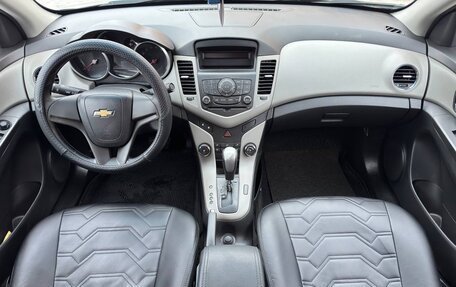 Chevrolet Cruze II, 2012 год, 790 000 рублей, 16 фотография