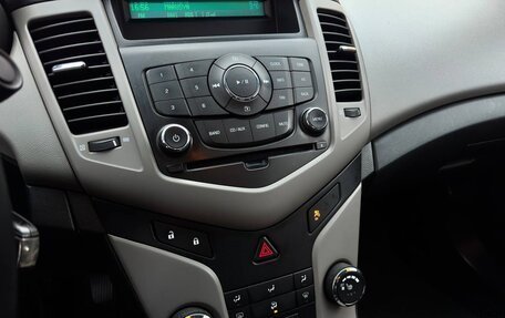 Chevrolet Cruze II, 2012 год, 790 000 рублей, 18 фотография