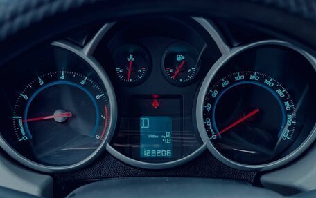 Chevrolet Cruze II, 2012 год, 790 000 рублей, 20 фотография