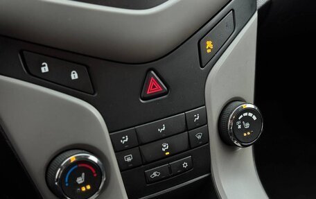 Chevrolet Cruze II, 2012 год, 790 000 рублей, 19 фотография