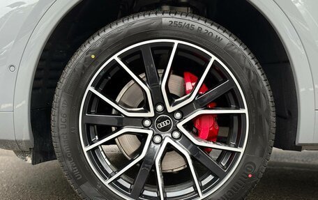 Audi Q5, 2025 год, 6 490 000 рублей, 13 фотография