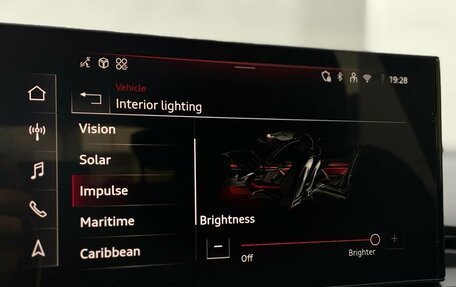 Audi Q5, 2025 год, 6 490 000 рублей, 21 фотография