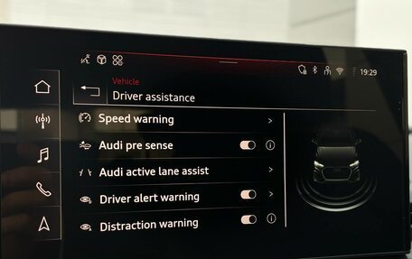 Audi Q5, 2025 год, 6 490 000 рублей, 22 фотография