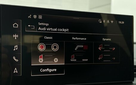 Audi Q5, 2025 год, 6 490 000 рублей, 24 фотография