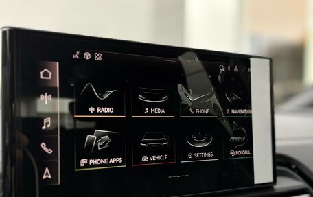 Audi Q5, 2025 год, 6 490 000 рублей, 29 фотография