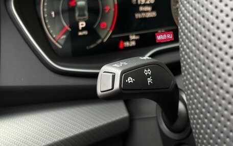 Audi Q5, 2025 год, 6 490 000 рублей, 12 фотография