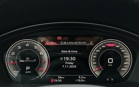 Audi Q5, 2025 год, 6 490 000 рублей, 28 фотография