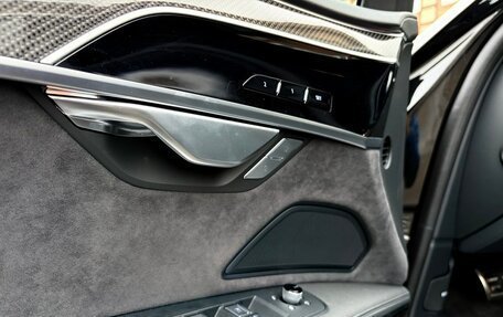 Audi S8, 2025 год, 19 600 000 рублей, 13 фотография