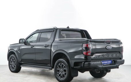 Ford Ranger, 2022 год, 4 893 055 рублей, 2 фотография