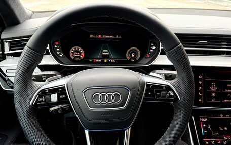 Audi S8, 2025 год, 19 600 000 рублей, 14 фотография