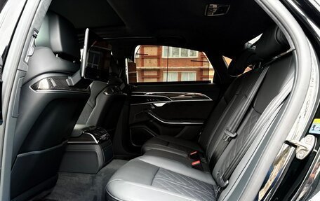 Audi S8, 2025 год, 19 600 000 рублей, 8 фотография