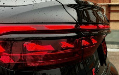 Audi S8, 2025 год, 19 600 000 рублей, 10 фотография