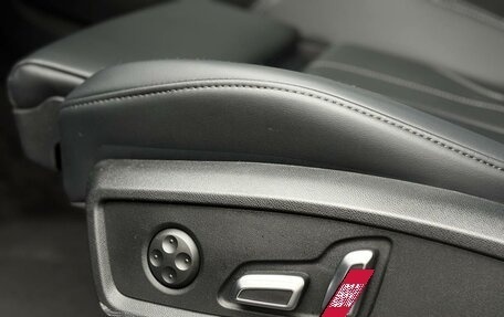 Audi Q5, 2025 год, 6 490 000 рублей, 26 фотография