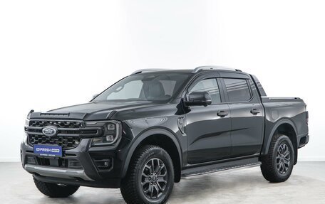 Ford Ranger, 2022 год, 4 893 055 рублей, 5 фотография