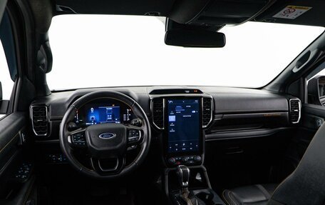 Ford Ranger, 2022 год, 4 893 055 рублей, 6 фотография