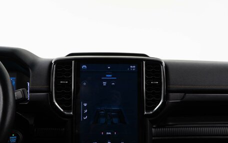 Ford Ranger, 2022 год, 4 893 055 рублей, 19 фотография