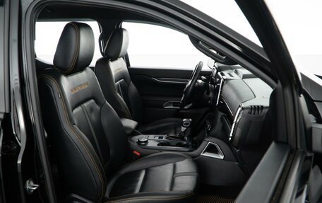 Ford Ranger, 2022 год, 4 893 055 рублей, 8 фотография